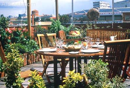 Hotel Hesperia Madrid 18